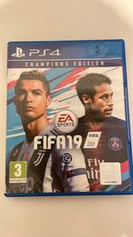 FIFA 19 pour PS4, Consoles de jeu & Jeux vidéo, Jeux | Sony PlayStation 4, Comme neuf, Online, Sport, À partir de 3 ans