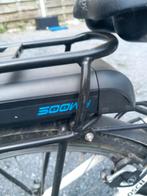 Elektrische fiets, Fietsen en Brommers, Ophalen, Zo goed als nieuw