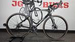 koersfiets Racefiets BMC roadmachine RM02 disc, Ophalen, Zo goed als nieuw