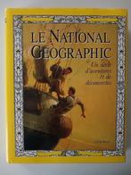 National Geographic, een eeuw vol avonturen - C.D.B. Bryan, Overige gebieden, C.D.B. Bryan, Zo goed als nieuw, Ophalen
