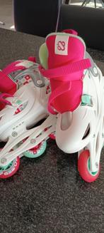 Sport, Ophalen, Gebruikt, Inline skates 4 wielen