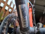 Kinderfiets, Fietsen en Brommers, Ophalen of Verzenden, Gebruikt