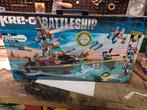 KRE-O BATTLESHIP USS MISSOURI neuf en boite, Enlèvement ou Envoi
