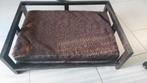 Panier pour chien, Ophalen, Gebruikt