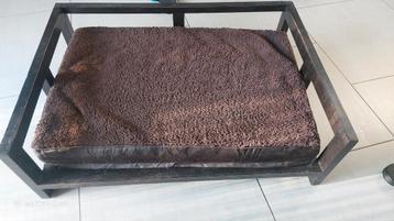 Panier pour chien beschikbaar voor biedingen