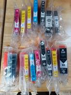 Gratis inkt, Ophalen, Nieuw