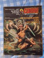 Conan 11: de schatkamer van de dood!, Une BD, Enlèvement ou Envoi, Utilisé
