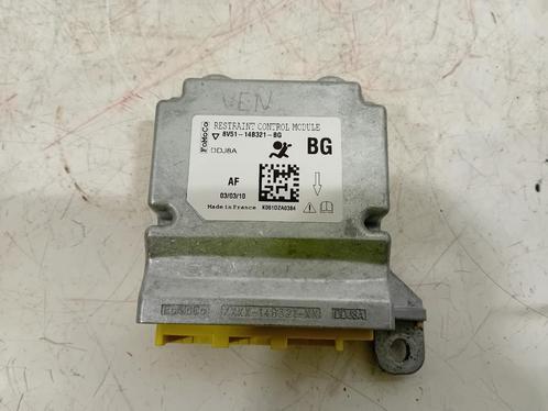 COMPUTER AIRBAG Ford Fiesta 6 (JA8) (8V5114B321BG), Auto-onderdelen, Elektronica en Kabels, Ford, Gebruikt