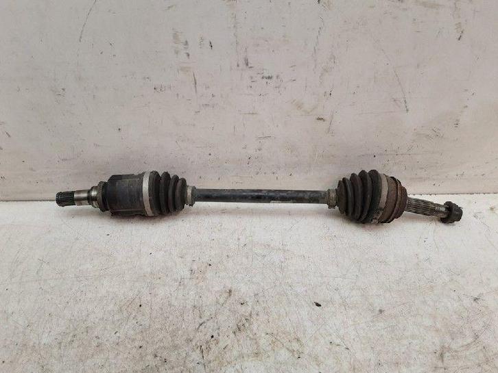 CARDAN AVANT GAUCHE (TRANSMISSION) ABS Toyota Yaris (P1), Autos : Pièces & Accessoires, Freins & Transmission, Toyota, Utilisé