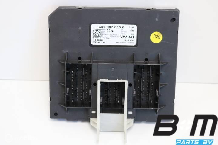 BCM (boordnetregelapparaat) VW Passat B8 Variant, Auto-onderdelen, Elektronica en Kabels, Gebruikt