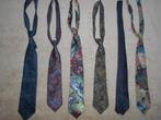 Toutes sortes de cravate vintage/3 € l'unité/2 pour 5€, Vêtements | Hommes, Comme neuf, Enlèvement ou Envoi
