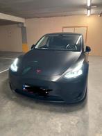 Tesla Model Y, Autos, Cuir, Achat, Noir, 5 portes