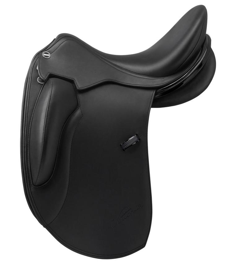 Erreplus zadels, Dieren en Toebehoren, Paarden en Pony's | Zadels, Nieuw, Dressuur, Ophalen of Verzenden