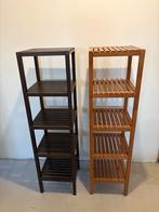 2 opbergrekken, Huis en Inrichting, Ophalen