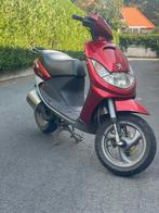 Peugeot vivacity moet Snell weg, Fietsen en Brommers, Tweetakt, Gebruikt, 70 cc, Klasse A (25 km/u)