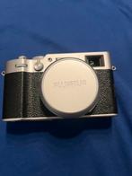 Fujifilm X100VI, Ophalen of Verzenden, Gebruikt