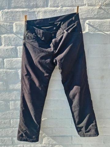 motor broek  beschikbaar voor biedingen