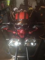 Trike 1299cc VW-motor, Motoren, 4 cilinders, Overig