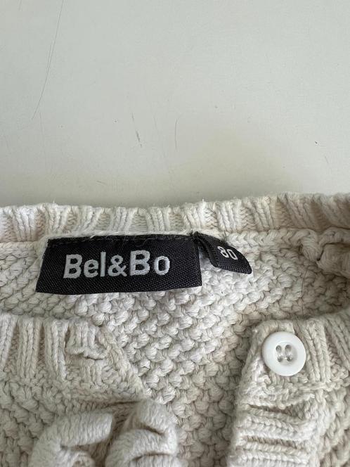 Babykleding bel en bo hot sale