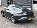 Porsche Taycan Performance, panoramdak, memory seat's, Auto's, Porsche, Automaat, Achterwielaandrijving, Gebruikt, Zwart