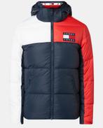 Tommy Hilfiger, Kleding | Heren, Jassen | Winter, Nieuw, Maat 46 (S) of kleiner, Ophalen, Tommy Jeans