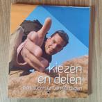 Kiezen en delen, een avontuur van 40 dagen, Enlèvement ou Envoi