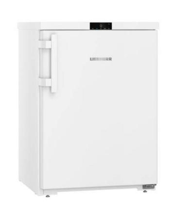 Tafelmodel Liebherr nofrost 4 lades, Elektronische apparatuur, Ophalen, Zo goed als nieuw