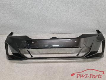 BMW G20 G21 LCI FACELIFT VOORBUMPER ORIGINEEL beschikbaar voor biedingen
