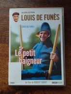 DVD Louis de Funès Le Petit Baigneur, Ophalen of Verzenden