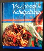 Vis, schaal- en schelpdieren - L. Pickford - 9789054267928, L. Pickford, Tapas, Hapjes en Dim Sum, Ophalen of Verzenden, Zo goed als nieuw
