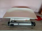 Retro Vintage weegschaal. SECA, Elektronische apparatuur, Weegschalen, Ophalen