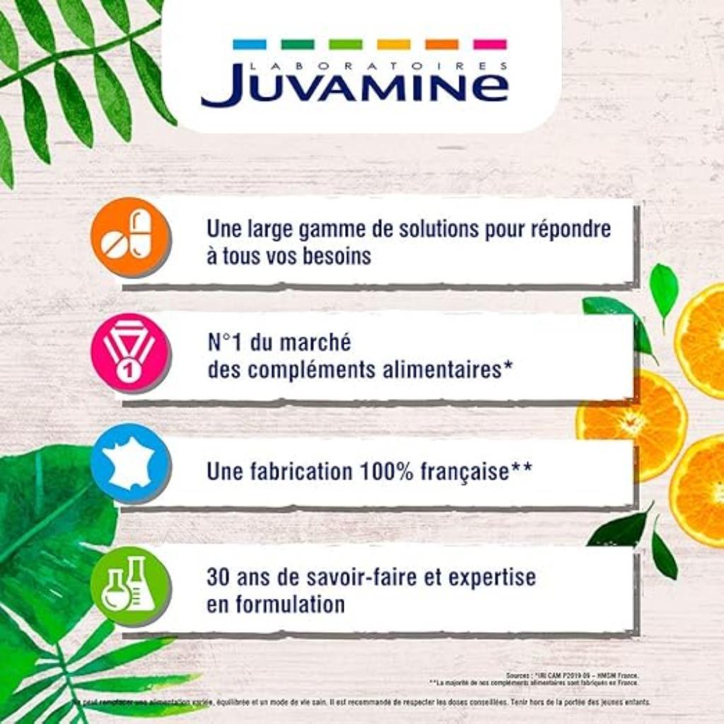 JUVAMINE Immuniteit Vitamine D 2000 IE GRATIS LEVERING, Verzenden, Nieuw, Overige typen