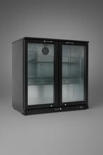 Frigo bar/vitrine 2 portes - NEUVE - PROMO, Ophalen of Verzenden, Nieuw in verpakking, Koelen en Vriezen