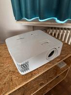 Optoma UHD38 projector, Audio, Tv en Foto, Beamers, Ophalen, Zo goed als nieuw, DLP