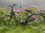 Jeugd/tiener fiets, Fietsen en Brommers, Fietsen | Meisjes, Ophalen, Gebruikt