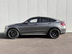 Mercedes-Benz GLC 63 AMG Coupé | Performance uitlaat | Panor, Auto's, Automaat, USB, Elektrisch, 5 zetels