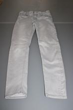 grijze jeansbroek maat 152, Enfants & Bébés, Vêtements enfant | Taille 152, Enlèvement ou Envoi, Utilisé, Fille, Pantalon
