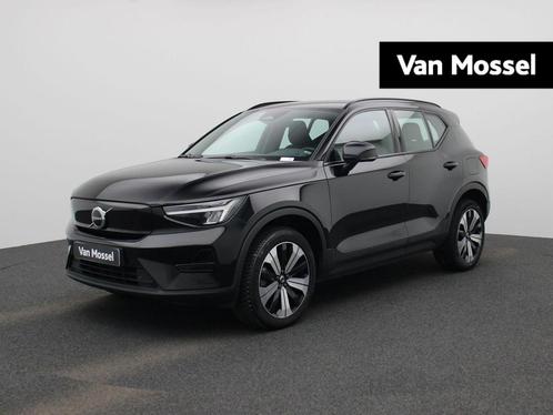 Volvo XC40 Recharge Core, Auto's, Volvo, Bedrijf, Te koop, XC40, Cruise Control, Electronic Stability Program (ESP), Elektrische ramen