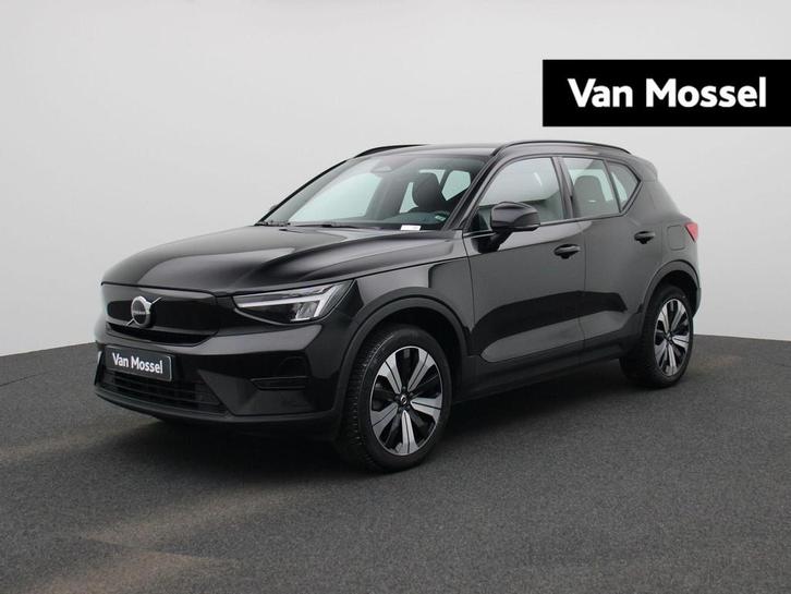 Volvo XC40 Recharge Core Cruise control | Apple Carplay | Ca, Auto's, Volvo, Bedrijf, Te koop, XC40, Cruise Control, Electronic Stability Program (ESP)