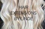 Hair extensions plaatsen/verplaatsen/verwijderen, Ophalen