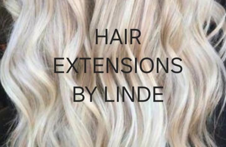 Hair extensions plaatsen/verplaatsen 1 ste keer 20%korting, Handtassen en Accessoires, Uiterlijk | Haarverzorging, Ophalen