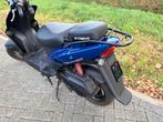 Kymco Agility 50cc (A-klasse) 12 maanden garantie, Fietsen en Brommers, Scooters | Kymco, Ophalen, Z, Gebruikt, Kymco