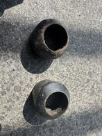 Honda camino fourche rubbers, Fietsen en Brommers, Ophalen of Verzenden