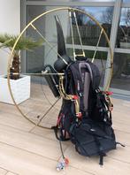 Power 2 fly moster180, Sport en Fitness, Zweefvliegen en Paragliding, Ophalen