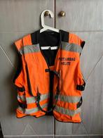 HELITE AIRBAGVEST, Motoren, Kleding | Motorkleding, Ophalen, Overige typen, Heren, Helite