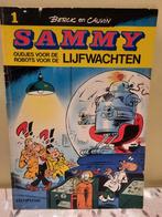 Strip sammy, Boeken, Stripverhalen, Ophalen of Verzenden, Zo goed als nieuw