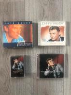 Johnny Hallyday • CD musique, CD & DVD, Comme neuf, Rock and Roll