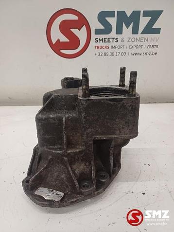 Occ PTO Mercedes beschikbaar voor biedingen