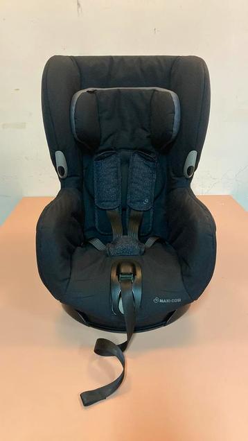 Axe rotatif Maxi-Cosi, Enlèvement, Comme neuf, Maxi-Cosi, Isofix
