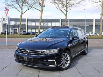 Volkswagen Passat Variant GTE Panodak | Vol Leer | Head-up | beschikbaar voor biedingen